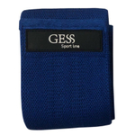 Резинка для фитнеса для ног и ягодиц Super Strong, GESS-096