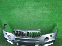 Бампер передний BMW X5 F15 13-18 M-paket В сборе