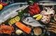 Рыба, икра и морепродукты