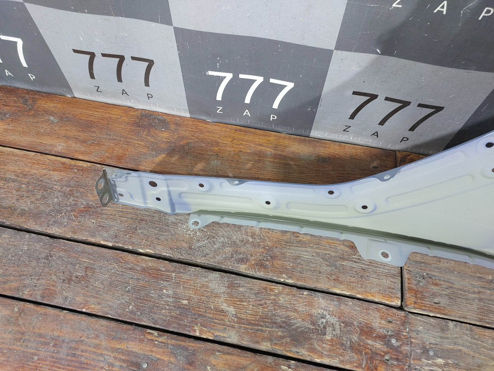 Крыло переднее правое Haval H3 24-нв Б/У Оригинал 8403200XKJ20A