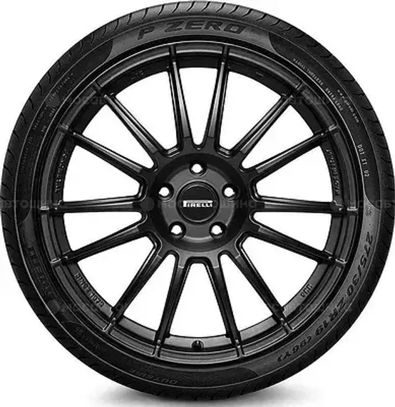 Pirelli PZero 245/45 R19 102Y XL RF