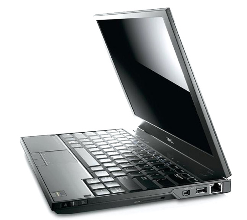 Ноутбук Dell e4200