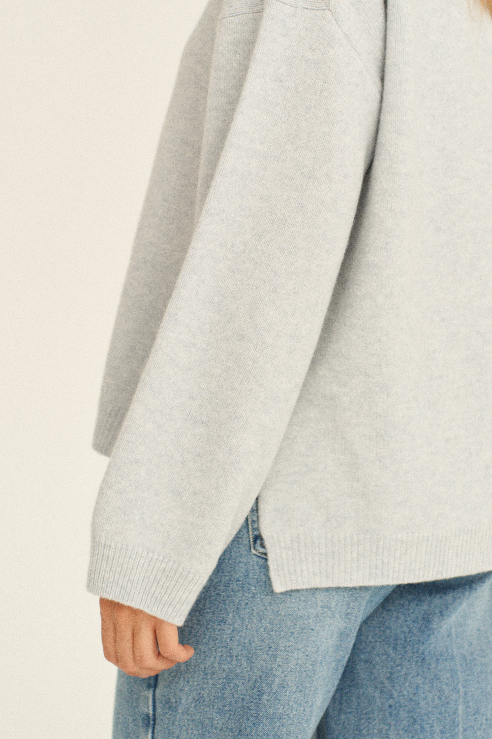 Джемпер art.1942-3