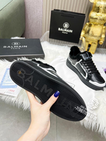 Кеды Balmain