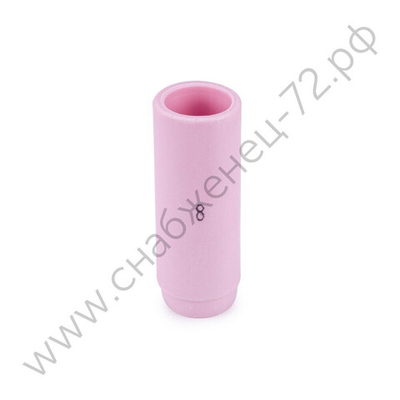 Cопло керамическое VARTEG 12,5мм №8 (701.0111/TC0006)