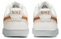 Мужские кроссовки Nike Court Vision Low Next Nature 'Sail Hot Curry' DH2987-104