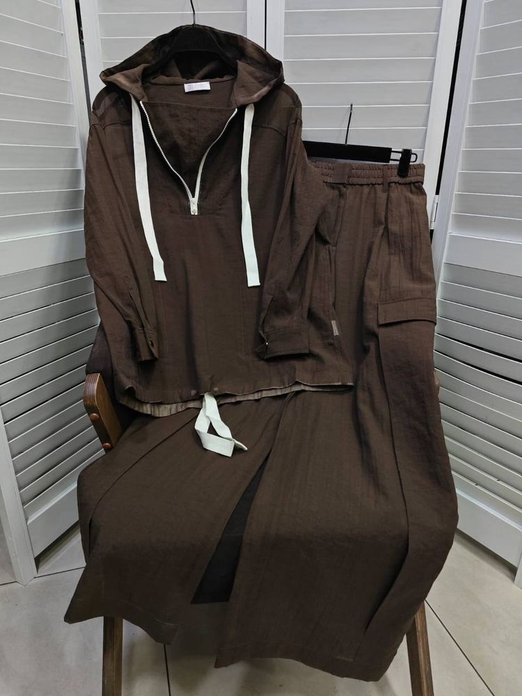 Ботинки Brunello Cucinelli