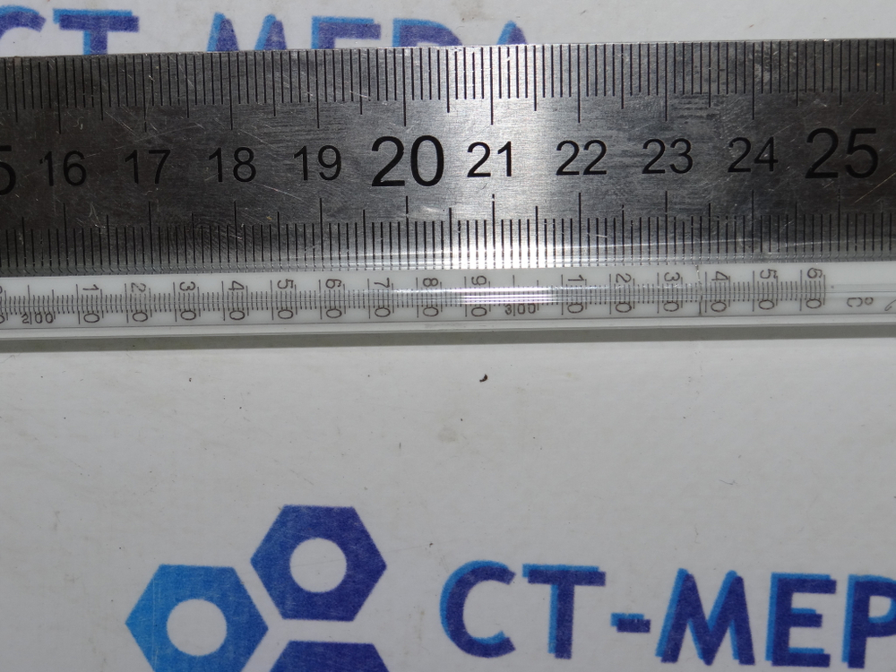 Термометр ТЛ2 (0-360град.), ц/д 1 25/405
