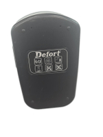 Ремонт аккумулятора Defort 14.4V