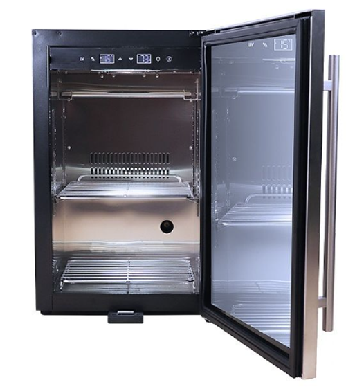 Шкаф для вызревания мяса Meatage LUX SN-52