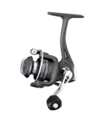 Катушка для рыбалки 13 Fishing Wicked Longstem Spinning Reel - Clampack, вес - 148гр