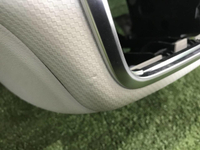 Торпедо Mercedes A W176 (2012-2018)
