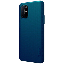 Накладка Nillkin Super Frosted Shield для OnePlus 8T