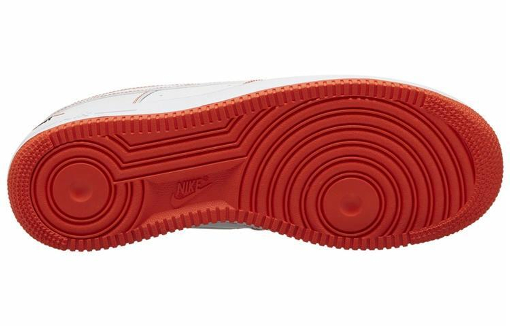 Кроссовки Nike Air Force 1 Rucker Park