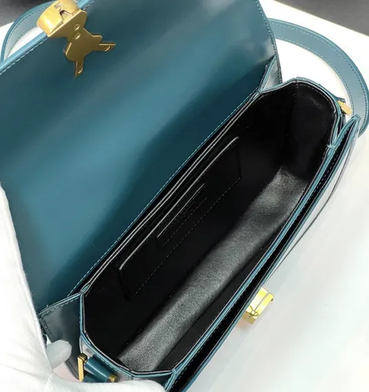 Сумка Saint Laurent Solferino