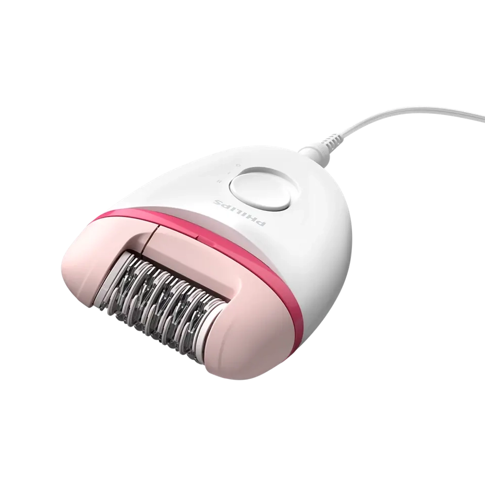 Эпилятор Philips Satinelle Essential BRP506/00