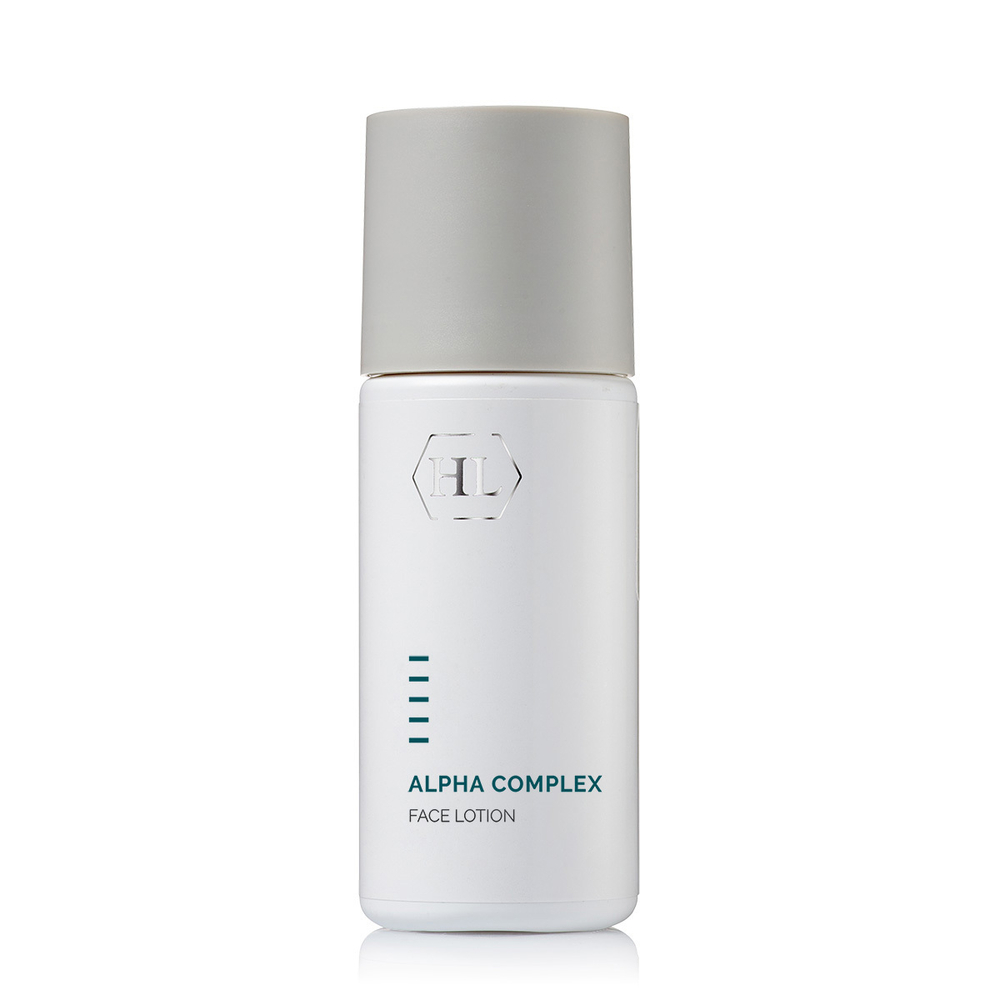 HOLY LAND ALPHA COMPLEX FACE LOTION