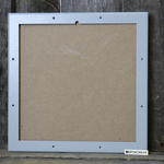 Рамка металлическая для мозаики – прочная основа для идеального оформления мозаичных работ