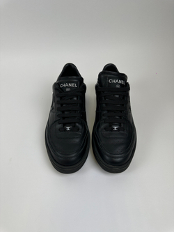 Кроссовки Chanel