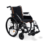 Кресло-коляска для инвалидов Армед KR 4000-1