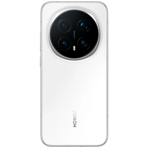 Смартфон HONOR Magic 8 Pro 12/512GB, Snow White (Белый)