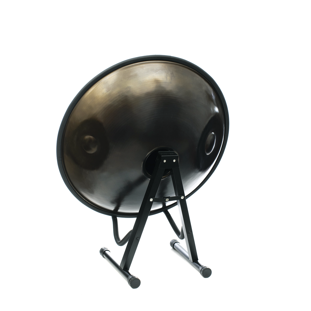 OHP-BGrST-53-11-Celtic-Dm+case Hanguver Хендпан, Handpan Overtone