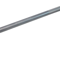 Вороток Г-образный с накаткой 250мм, 3/8'' RockForce##Rock FORCE RF-815A3250W