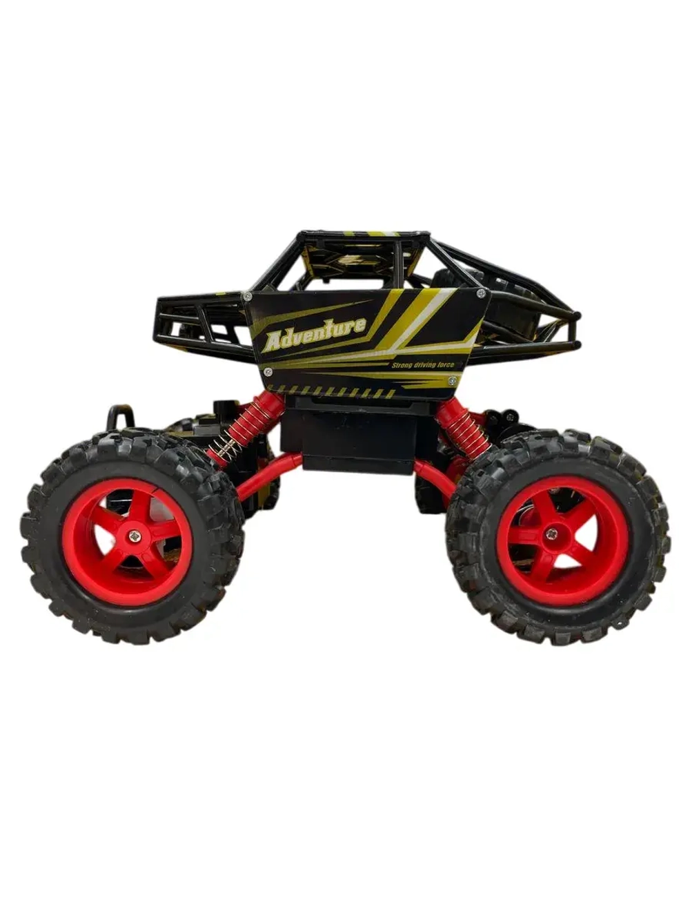 Машинка Вездеход на пульте управления