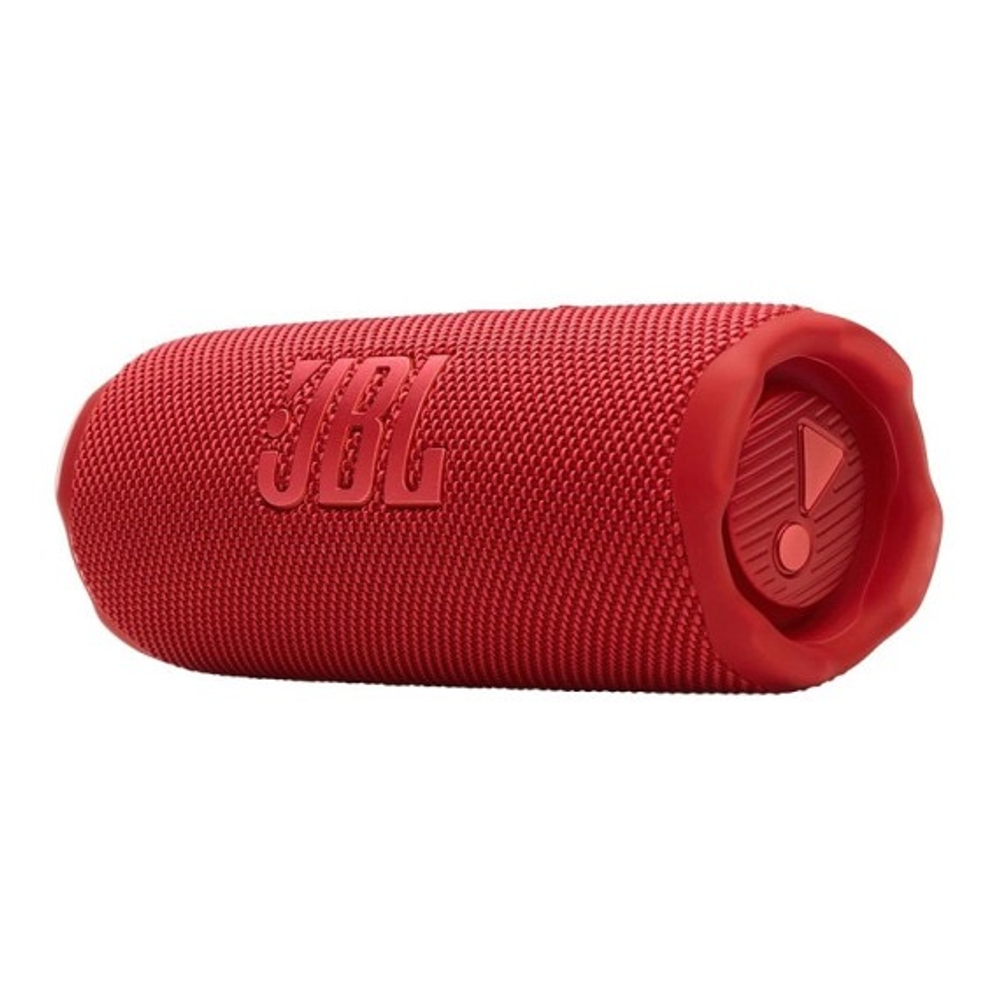 JBL Flip 7 Black/ Orange