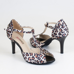 Туфли для аргентинского танго