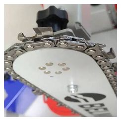 Цепь БЕЛМАШ 3/8" 1.6 мм 72зв