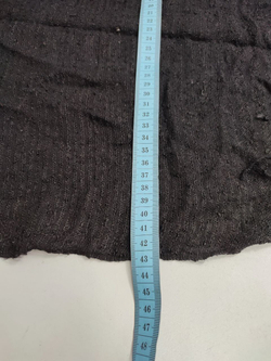 Шарф из вискозы