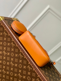 Louis Vuitton Marellini Bag