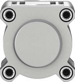 Стандартный пневмоцилиндр Festo DSBC-63-50-PPVA-N3