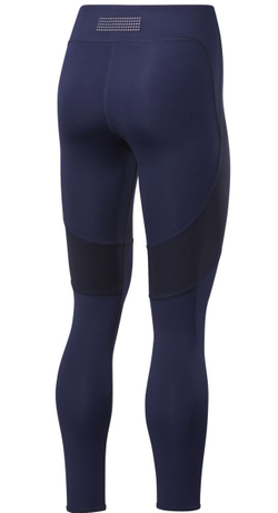 Леггинсы Reebok Les Mills Puremove Tight W - Blue