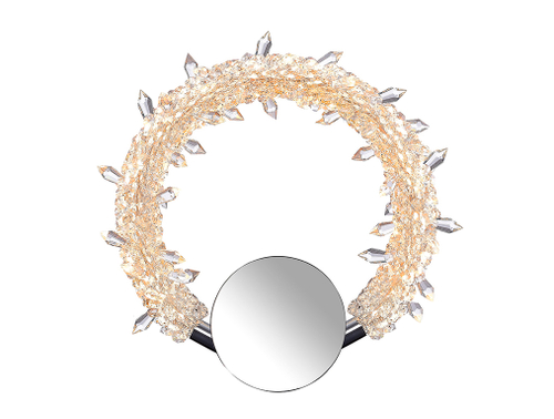 Настенный светодиодный светильник Newport ELSA 8280/А, М0067268