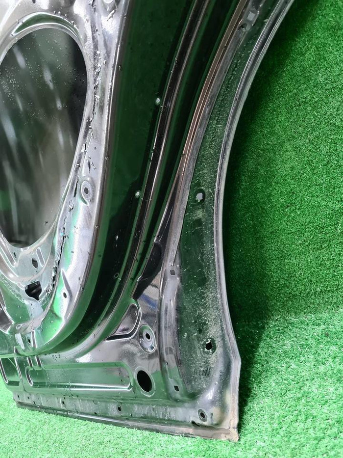 Дверь задняя правая Lexus RX 3 AL10 (2008-2015)