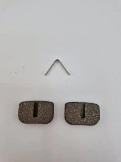 - - Колодки тормозные TP-08B для самоката и велосипеда