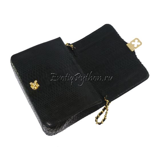 Сумка из кожи питона BG-159