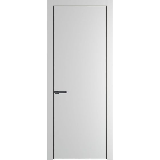 Profil Doors 1PA крем вайт профиль серая ночь