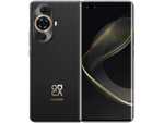 Смартфон Huawei Nova 11 Pro 8/256Gb Черный (GOA-LX9)