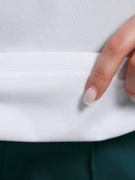 Футболка Магнат Виотекс БЕЛЫЙ