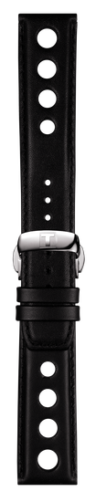 Tissot T100.417.16.051.00 мужские часы buckle