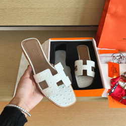 Hermes Oran Sandal