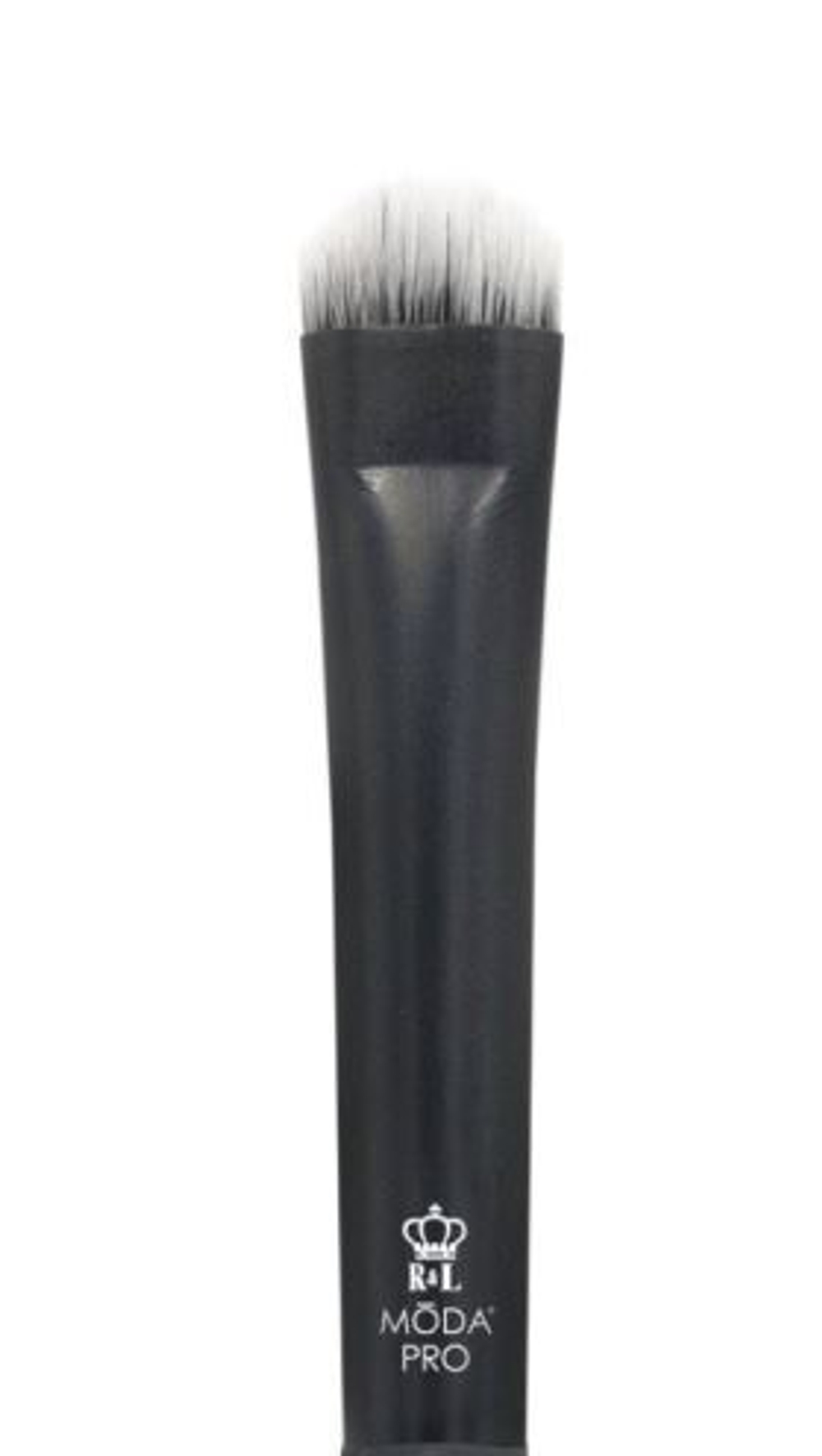 Royal&Langnickel MODA PRO SMUDGE . Кисть для растушевки теней