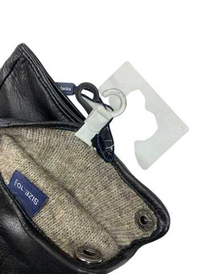 Перчатки. Мужские. Материал верха: Кожаные люкс качества. Подклад: Трикотаж-шерсть. 5 шт в упаковке.