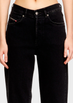 Джинсы DIESEL 1971 D-Sent