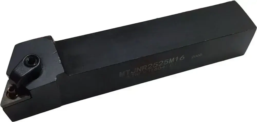 Державка MTJNR2525M16 Deskar