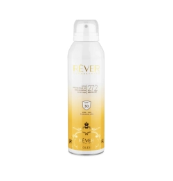 27.2 Rever Солнцезащитный крем-спрей SPF 30-Soin Protecteur 30 Crema protettiva con anti-age,150 мл