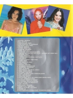 Метелица 50 на 50 (КЛИПЫ на DVD)